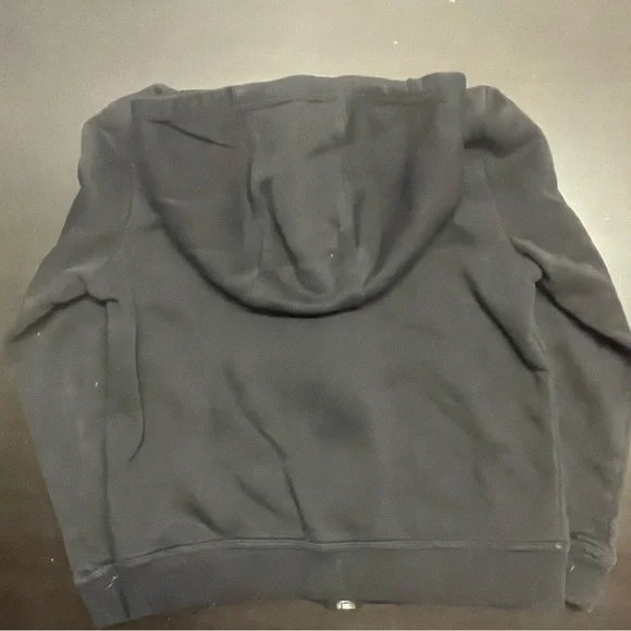 Nike Kids Fullzip Hoodie. *Excellent Condition*. Size M - Picture 6 of 6